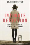 Intimate Deception Book Cover